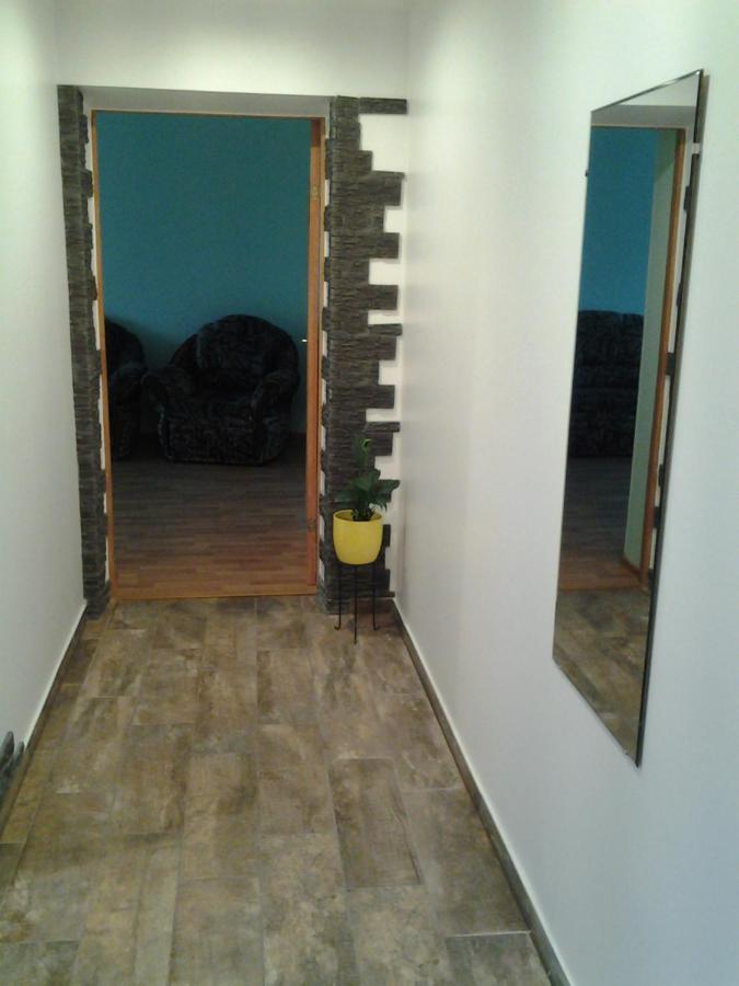 Lori Apartment Narva Extérieur photo
